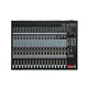 OMNITRONIC LMC-3242FX USB Mischpult