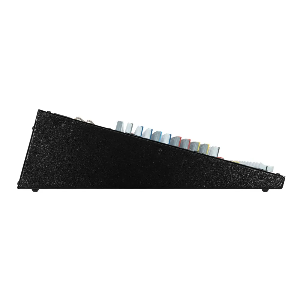 OMNITRONIC LMC-3242FX USB Mischpult