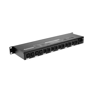 OMNITRONIC ZD-250B Zonen-Verteiler