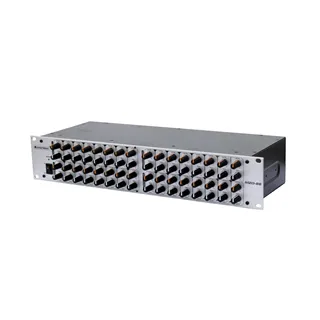 OMNITRONIC MZD-88 Matrix-Zonen-Verteiler