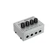 OMNITRONIC LH-010 4-Kanal-Mixer passiv