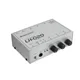 OMNITRONIC LH-020 3-Kanal-Mikrofonmixer