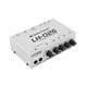 OMNITRONIC LH-026 3-Kanal-Stereo-Mixer