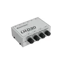 OMNITRONIC LH-030 Headphone Amplifier