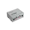 OMNITRONIC LH-040 Phono Preamplifier