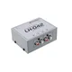 OMNITRONIC LH-042 Line/Phono-Wandler