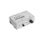 OMNITRONIC LH-045 Mikrofon-Vorverstärker