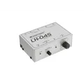 OMNITRONIC LH-045 Microphone Preamplifier