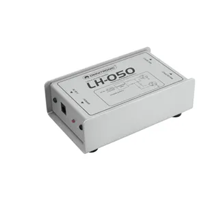 OMNITRONIC LH-050 Phantom-Speiseadapter
