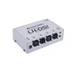 OMNITRONIC LH-051 Dual-Phantom-Speiseadapter