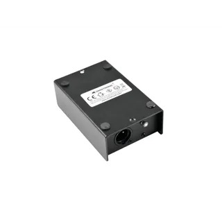 OMNITRONIC LH-053 DI-Box passiv