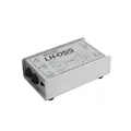 OMNITRONIC LH-055 PRO DI-Box passiv