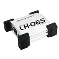 OMNITRONIC LH-065 DI-Box aktiv