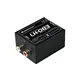 OMNITRONIC LH-083 Stereo-Isolator RCA S
