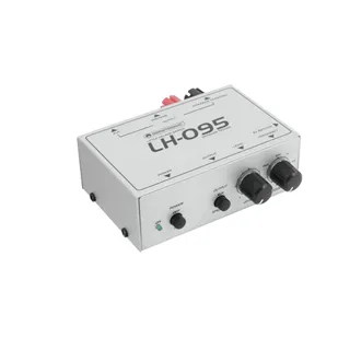 OMNITRONIC LH-095 Lautsprechertester