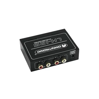 OMNITRONIC LH-125 IR-Lautstärkeregler