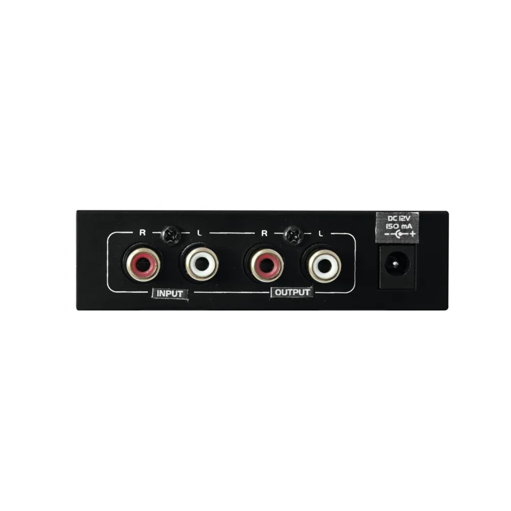 OMNITRONIC LH-125 IR-Lautstärkeregler
