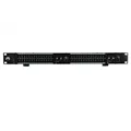 OMNITRONIC GEQ-2150 Equalizer 2x15-Band