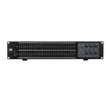 OMNITRONIC GEQ-2310 Equalizer 2x31-Band