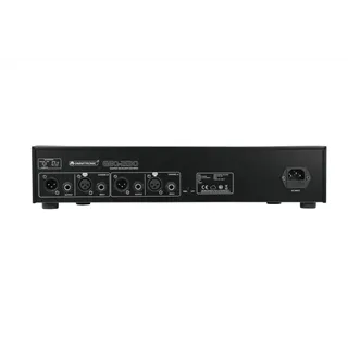 OMNITRONIC GEQ-2310 Equalizer 2x31-Band