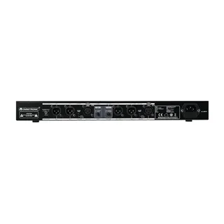 OMNITRONIC XO-230 Aktive Frequenzweiche