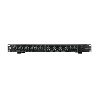OMNITRONIC XO-300 Aktive Frequenzweiche
