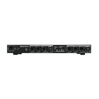 OMNITRONIC XO-300 Aktive Frequenzweiche