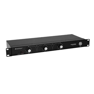 OMNITRONIC ISO-23 MK2 DJ-Isolator