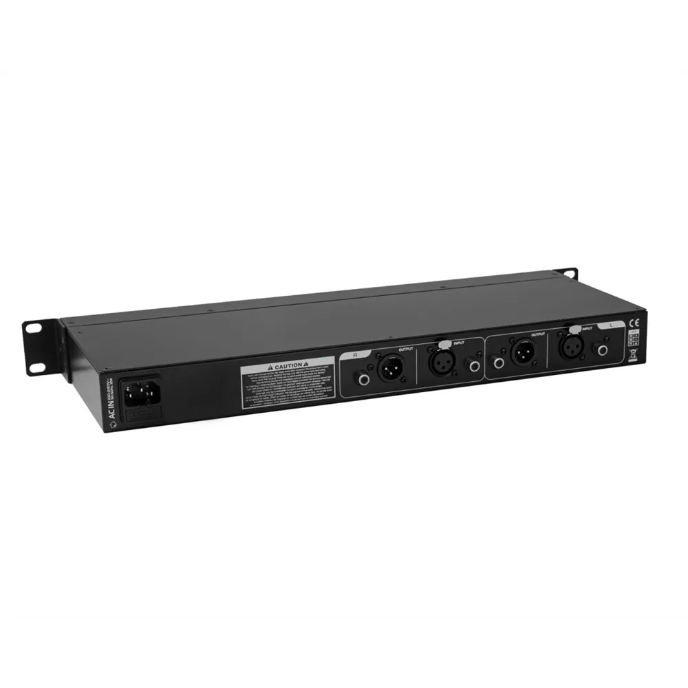 OMNITRONIC ISO-23 MK2 DJ-Isolator