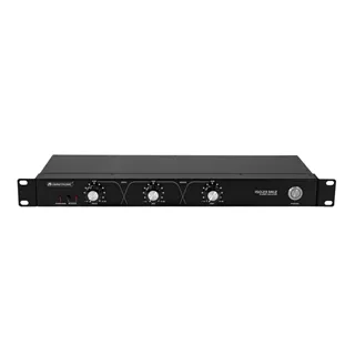 OMNITRONIC ISO-23 MK2 DJ-Isolator