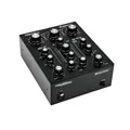 OMNITRONIC TRM-202MK3 2-Channel Rotary Mixer