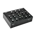 OMNITRONIC TRM-402 4-Kanal Rotary-Mixer