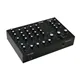 OMNITRONIC TRM-422 4-Kanal Rotary-Mixer