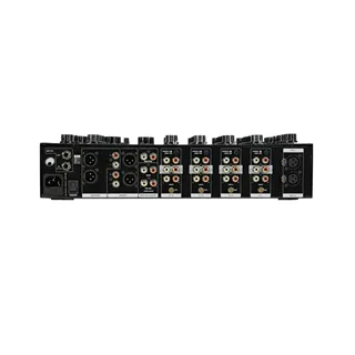 OMNITRONIC TRM-422 4-Kanal Rotary-Mixer