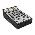 OMNITRONIC TRM-222 2-Channel Rotary Mixer