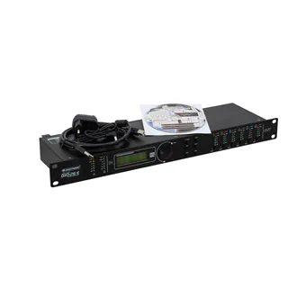 OMNITRONIC DXO-26E Digitaler Controller