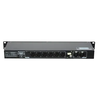 OMNITRONIC DXO-26E Digitaler Controller