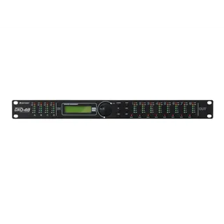 OMNITRONIC DXO-48E Digitaler Controller