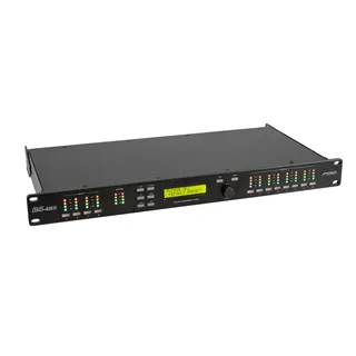 PSSO DXO-48 PRO MK2 Digitaler Controller