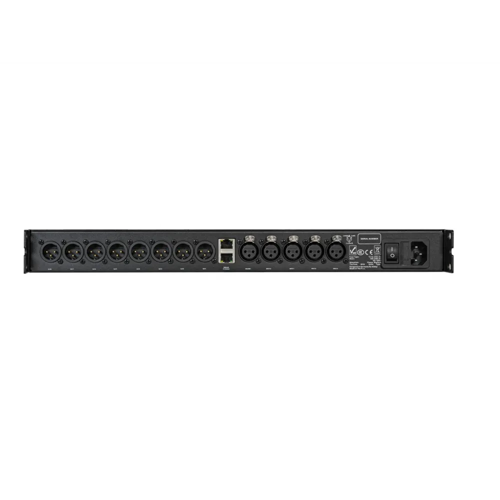 PSSO DXO-48 PRO MK2 Digitaler Controller