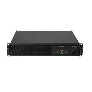 OMNITRONIC XPA-350 MK2 Endstufe