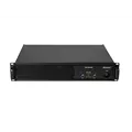 OMNITRONIC XPA-350 MK2 Power Amplifier