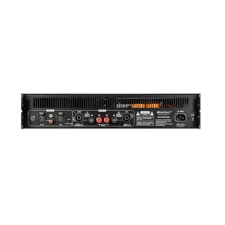 OMNITRONIC XPA-350 MK2 Endstufe