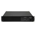 OMNITRONIC XPA-1000 MK2 Power Amplifier