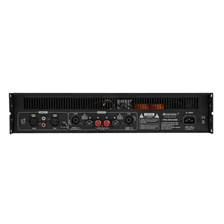 OMNITRONIC XPA-1000 MK2 Endstufe