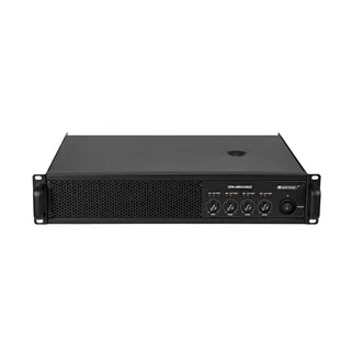 OMNITRONIC XPA-4804 MK2 Endstufe