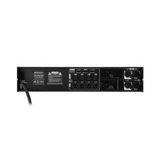OMNITRONIC XPA-4804 MK2 Endstufe