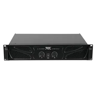 OMNITRONIC XPA-700 Endstufe