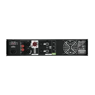 OMNITRONIC XPA-700 Endstufe