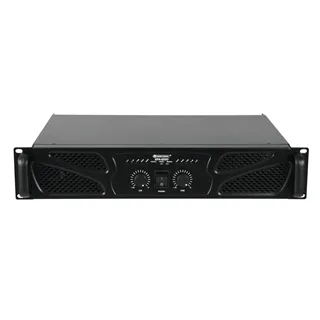 OMNITRONIC XPA-1200 Endstufe